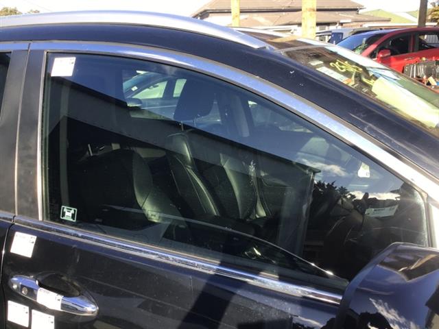 Rf Door Glass