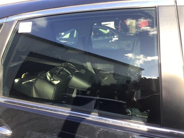Rr Door Glass