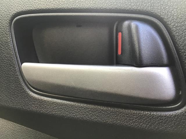 Rf Door Interior Handle