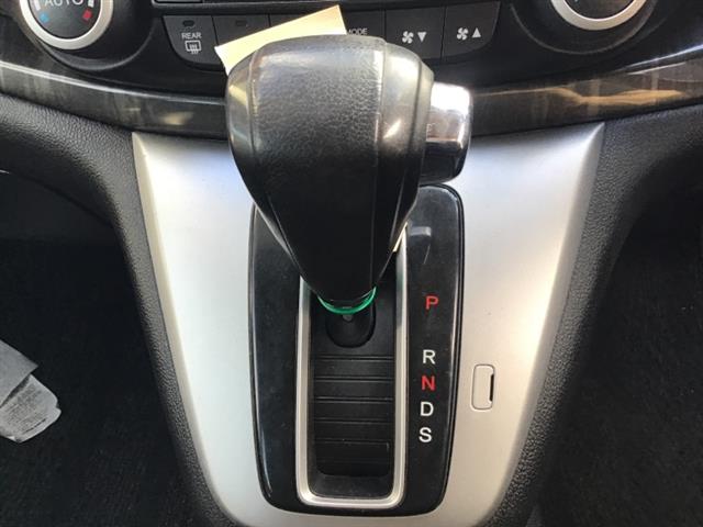 Automatic Shifter Assembly