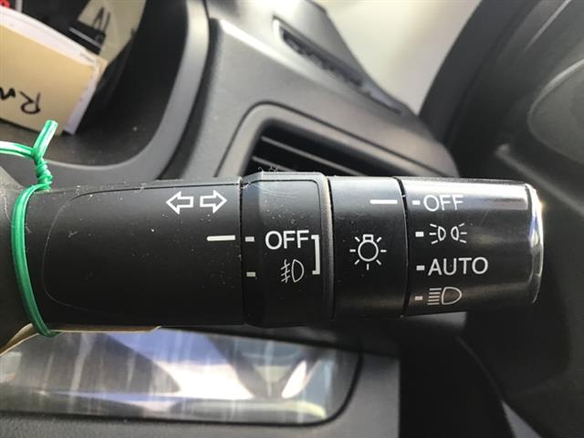 Indicator Switch