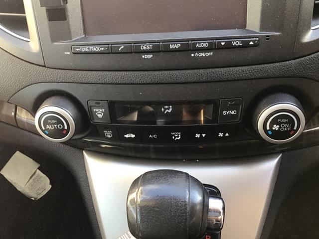 Heater Controls