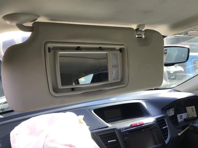 Lh Sunvisor