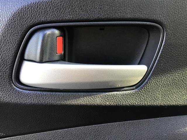 Lf Door Interior Handle