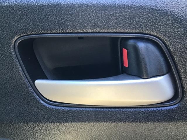 Rr Door Interior Handle