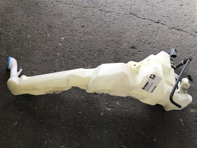 Front Washer Bottle