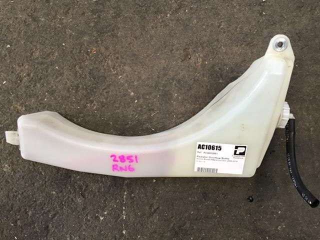 Radiator Overflow Bottle