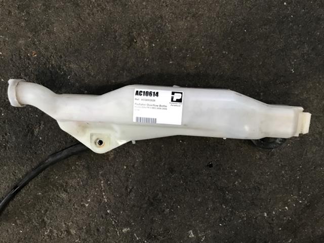 Radiator Overflow Bottle