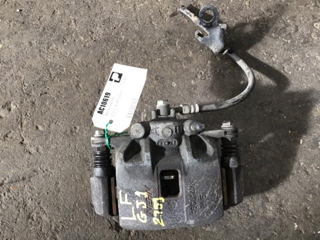 Lf Disc Brake Caliper