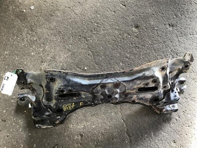 Front Subframe