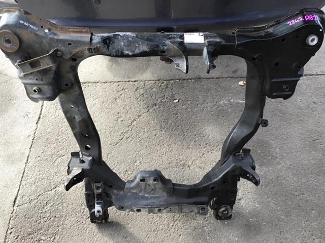 Front Subframe
