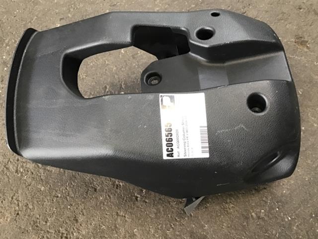 Steering Column Shrouds