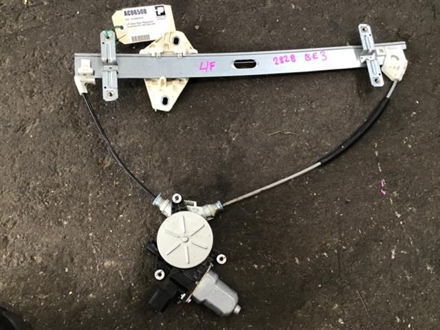 Lf Door Elec Regulator