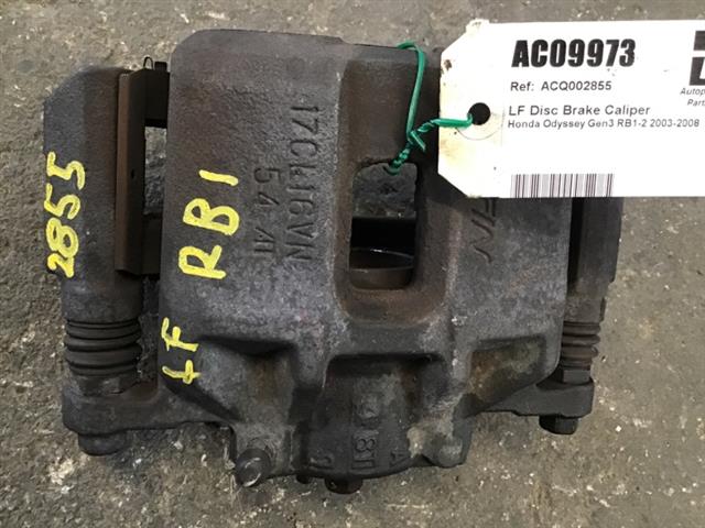 Lf Disc Brake Caliper