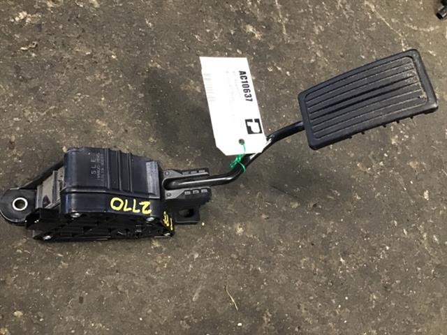 Accelerator Pedal