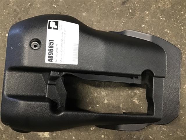 Steering Column Shrouds