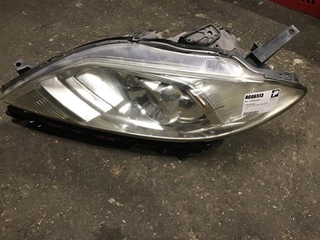 L Headlight