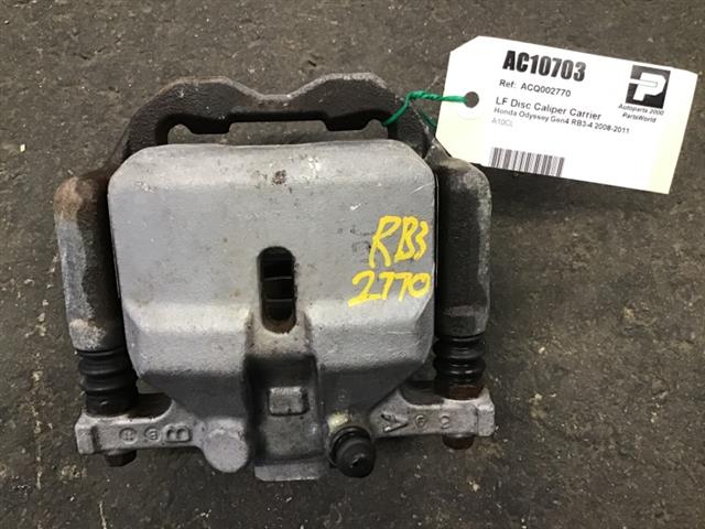 Lf Disc Caliper Carrier