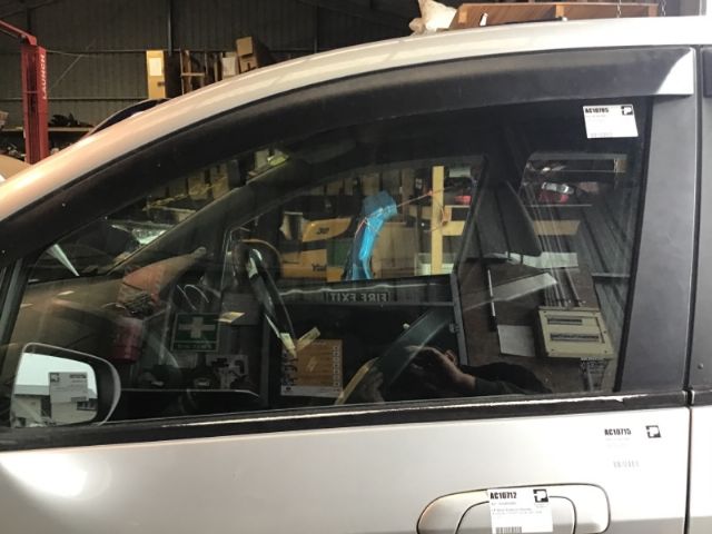 Lf Door Glass