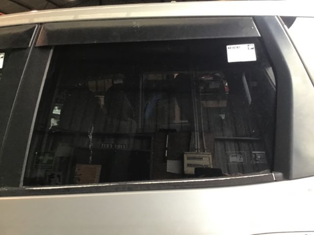 Lr Door Glass