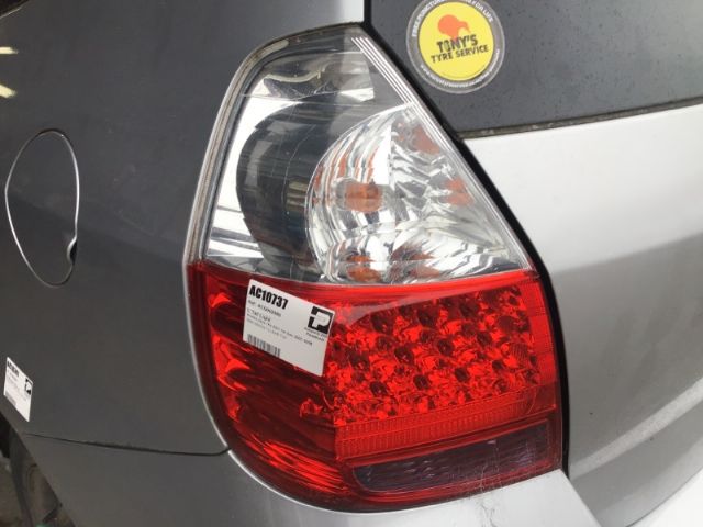 L Tail Light