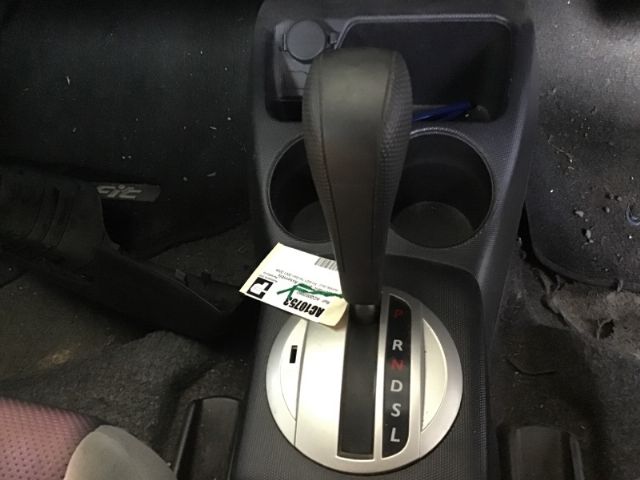 Automatic Shifter Assembly