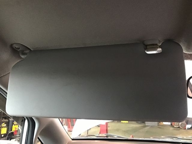 Lh Sunvisor