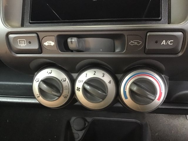 Heater Controls