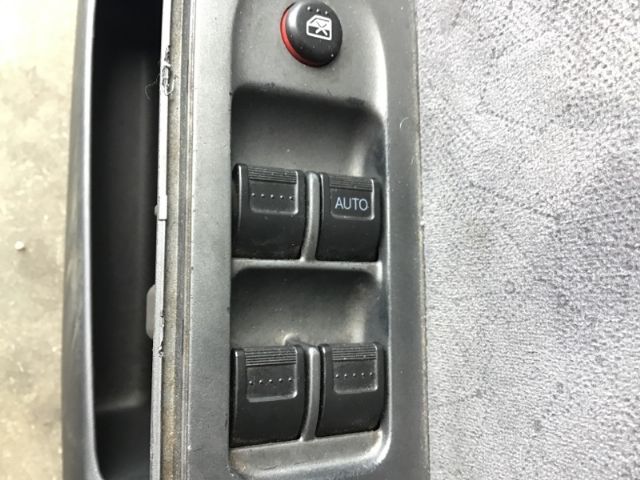 Window Master Switch