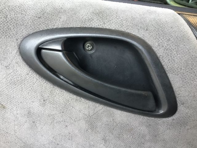 Lf Door Interior Handle