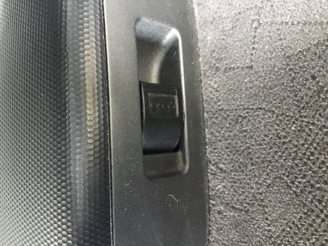Rr Window Switch