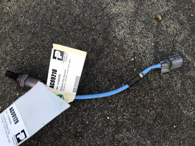 Exhaust Oxy Sensor