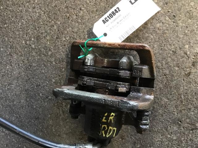 Lr Disc Brake Caliper