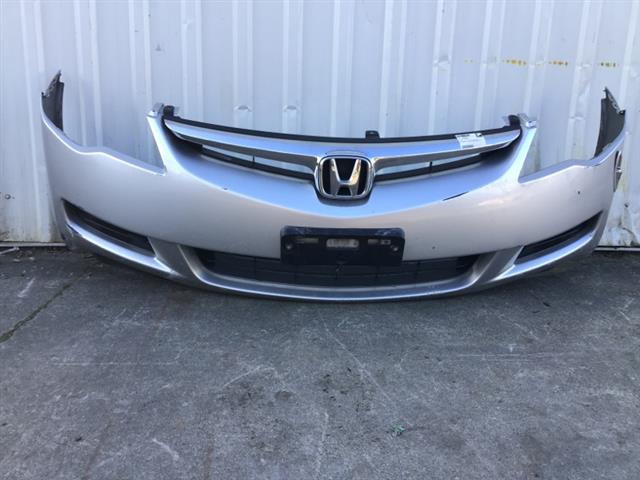 Front Bumper Cover