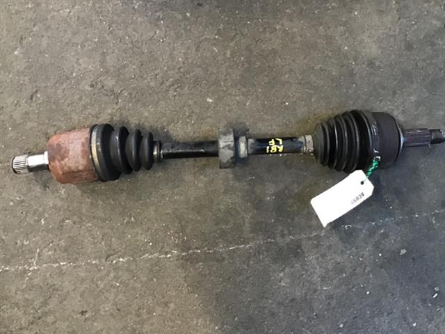 Lf Drive Axle