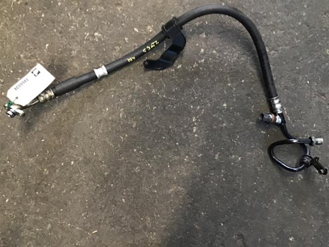 Power Steering High Pressure Hose