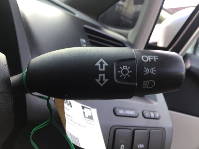 Indicator Switch