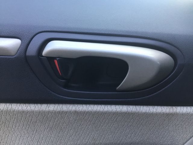 Lr Door Interior Handle