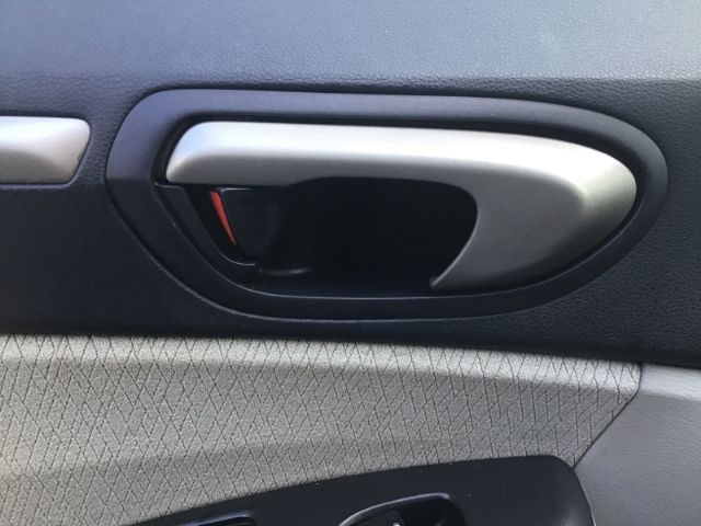 Lf Door Interior Handle