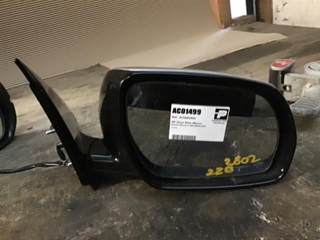 Rf Door Elec Mirror