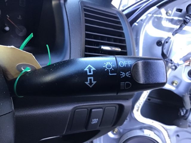 Indicator Switch