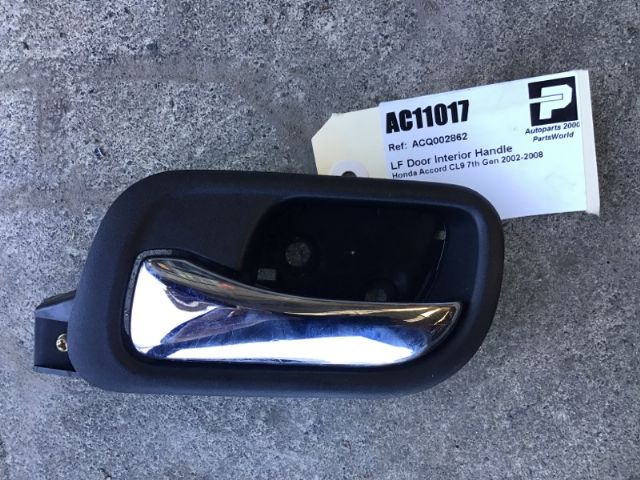 Lf Door Interior Handle