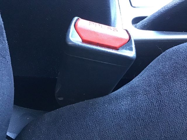 Rf Seat Belt Stalk