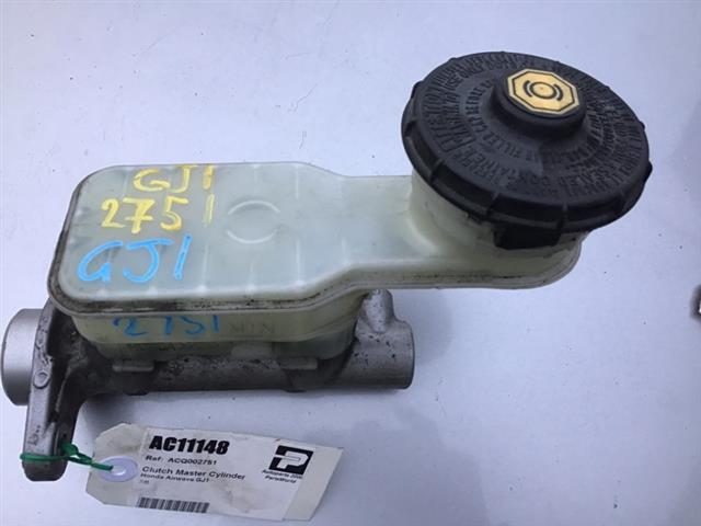Clutch Master Cylinder