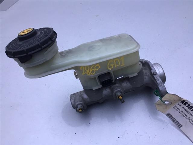 Brake Master Cylinder