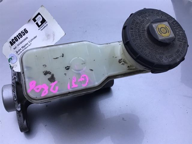 Brake Master Cylinder