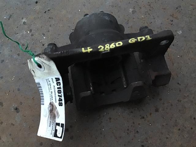 Lf Disc Brake Caliper