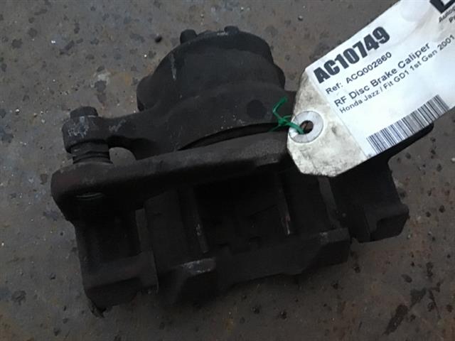 Rf Disc Brake Caliper
