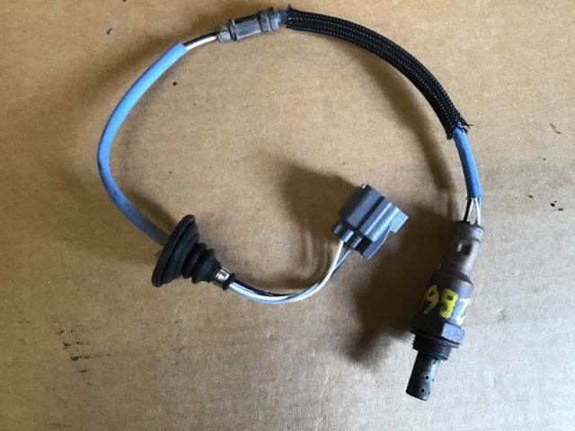 Exhaust Oxy Sensor