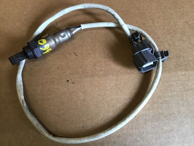 Exhaust Oxy Sensor